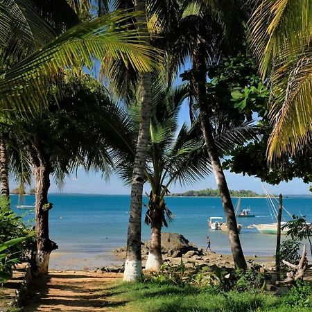 Villa Ilo Komba Nosy Komba Extérieur photo