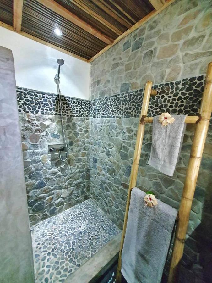 Villa Ilo Komba Nosy Komba Extérieur photo