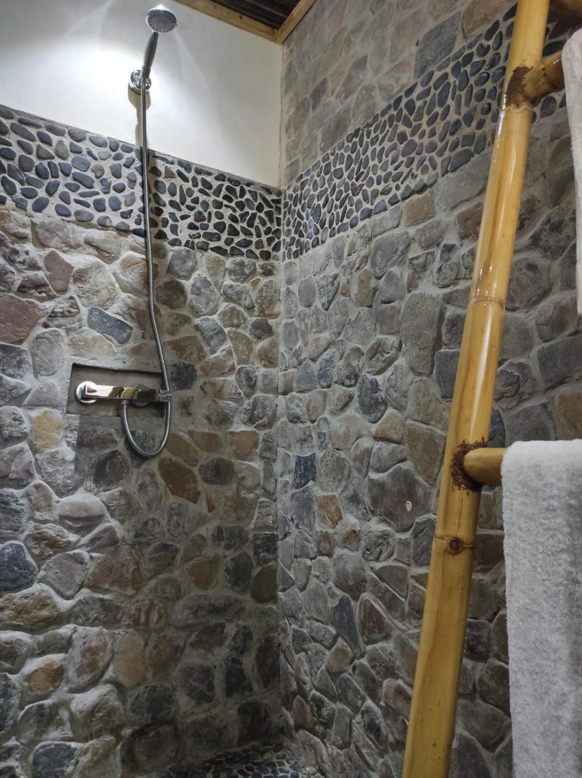 Villa Ilo Komba Nosy Komba Extérieur photo
