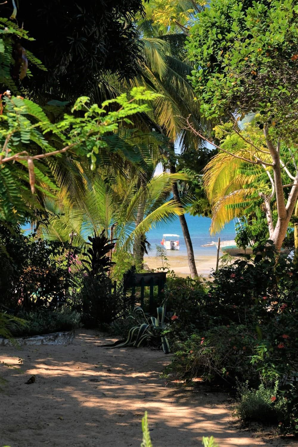 Villa Ilo Komba Nosy Komba Extérieur photo