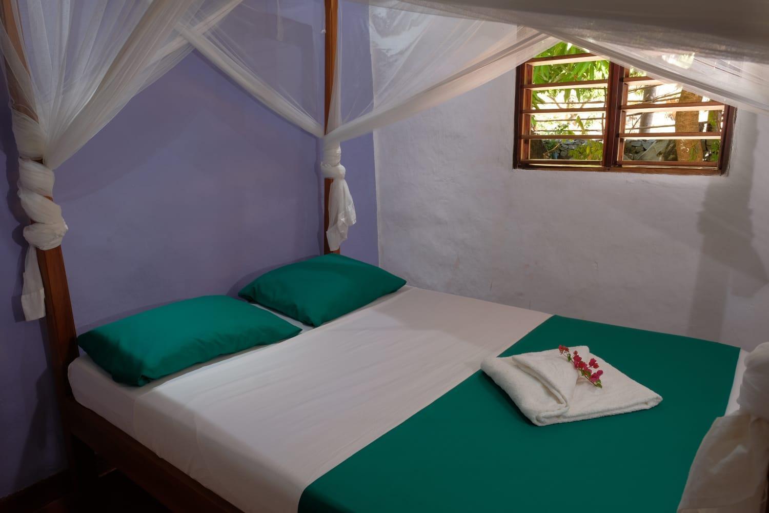 Villa Ilo Komba Nosy Komba Extérieur photo